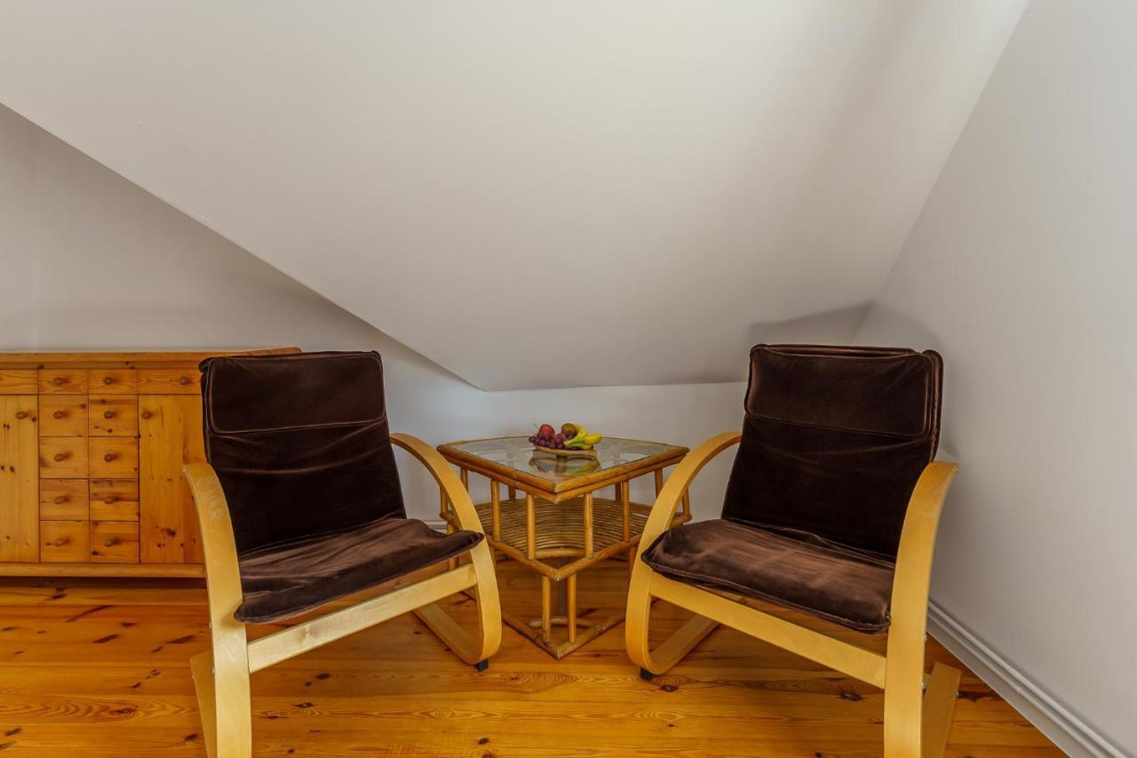 Apartamento Klimatyczny Apartament Przy Bulwarze Optima Kołobrzeg Exterior foto
